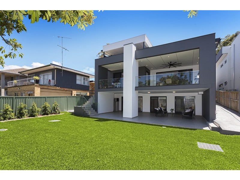 30 The Crescent, Hurstville Grove NSW 2220