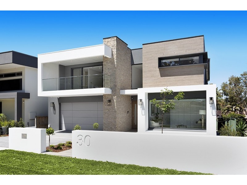 30 The Crescent, Hurstville Grove NSW 2220