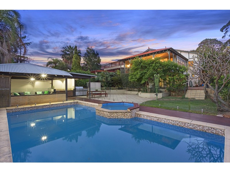 11 Alma St, Hurstville NSW 2220