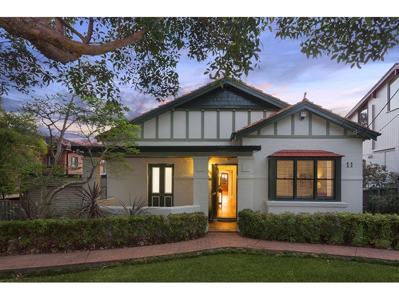 11 Alma St, Hurstville NSW 2220