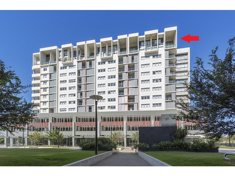 1208/99 Forest Road, Hurstville NSW 2220