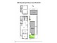 868 King Georges Rd, South Hurstville NSW 2221 Floorplan
