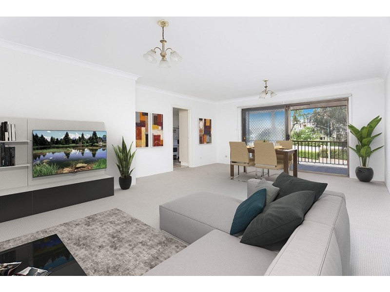 48/87-89 Flora Street, Sutherland NSW 2232