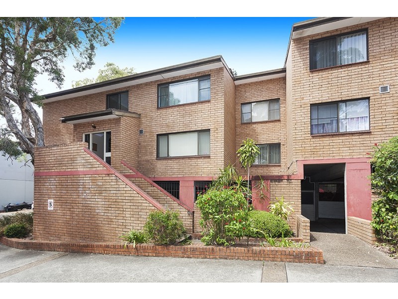 48/87-89 Flora Street, Sutherland NSW 2232