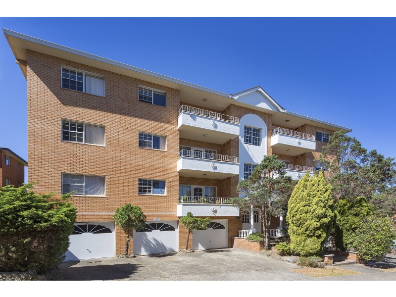 2/6-8 Noble Street, Allawah NSW 2218