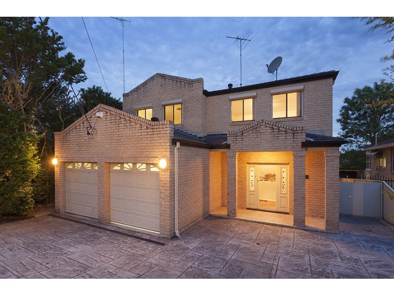 22 The Crescent, Hurstville Grove NSW 2220