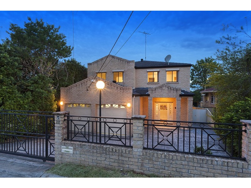 22 The Crescent, Hurstville Grove NSW 2220