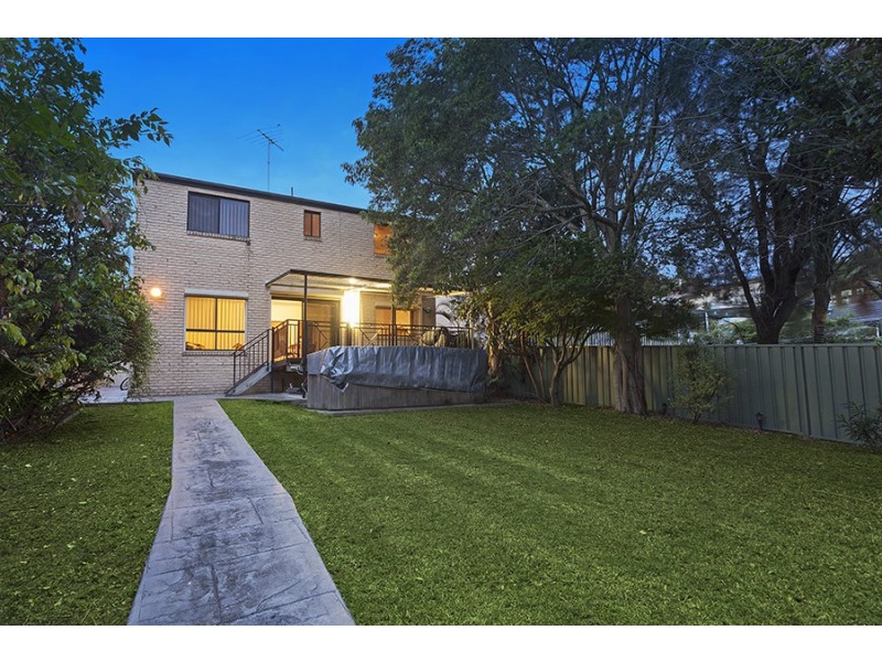 22 The Crescent, Hurstville Grove NSW 2220