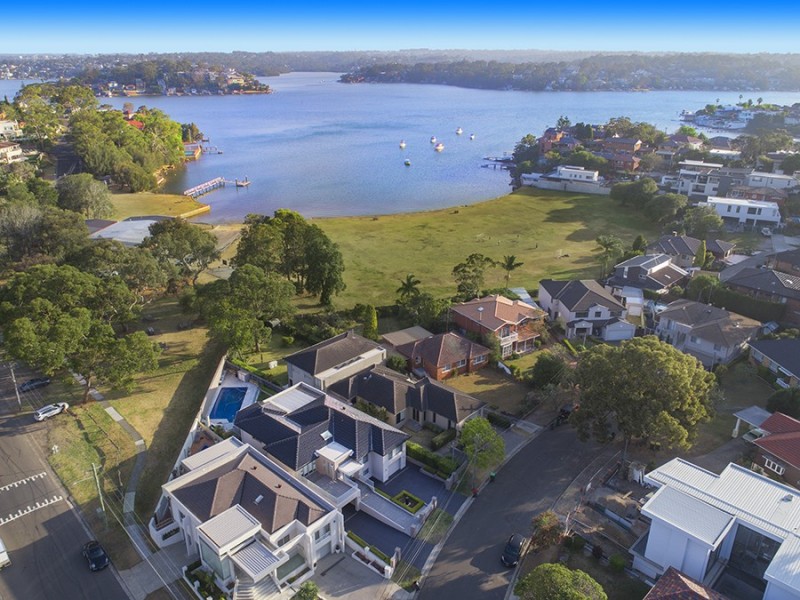 3 Loch Maree Crescent, Connells Point NSW 2221