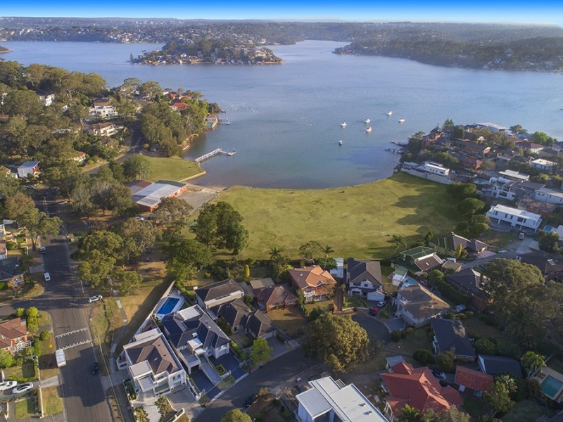 3 Loch Maree Crescent, Connells Point NSW 2221