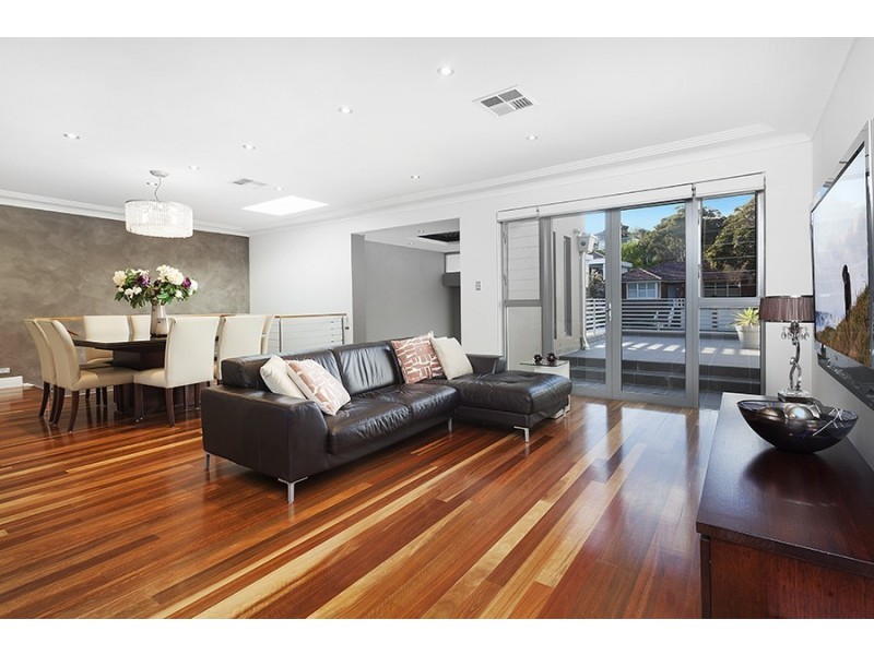 3 Loch Maree Crescent, Connells Point NSW 2221