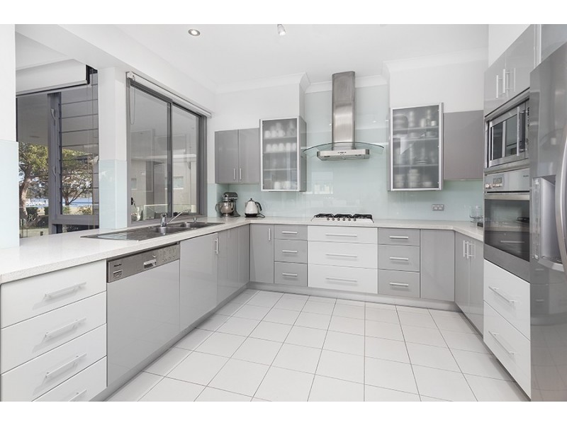 3 Loch Maree Crescent, Connells Point NSW 2221