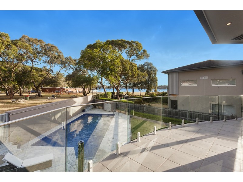 3 Loch Maree Crescent, Connells Point NSW 2221