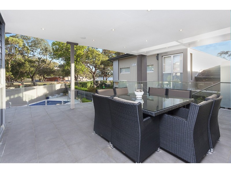 3 Loch Maree Crescent, Connells Point NSW 2221