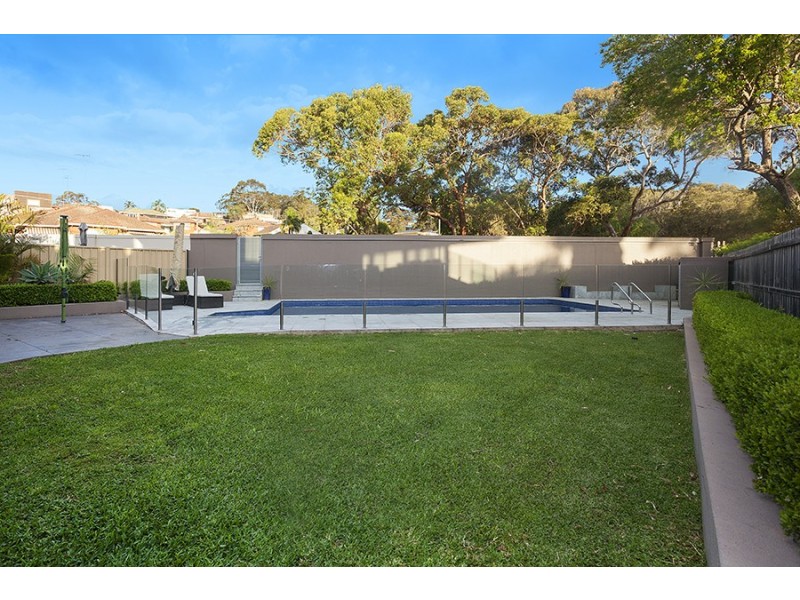 3 Loch Maree Crescent, Connells Point NSW 2221