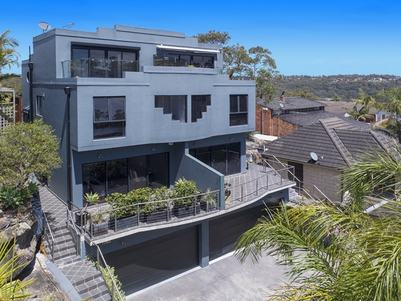 176a Lugarno Parade, Lugarno NSW 2210