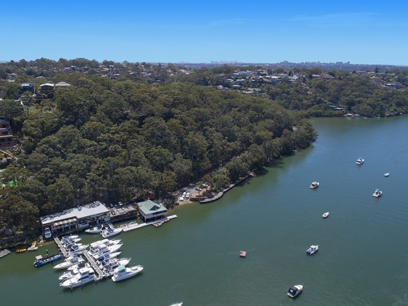 176a Lugarno Parade, Lugarno NSW 2210