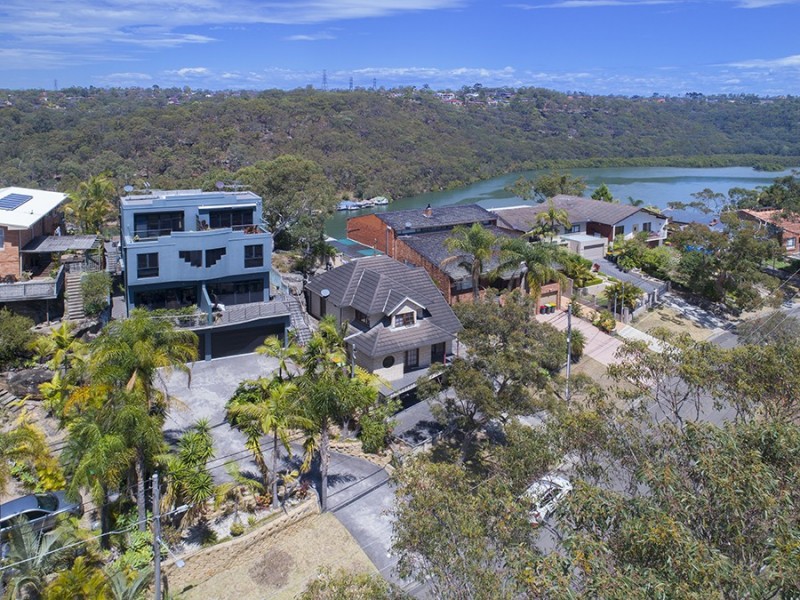 176a Lugarno Parade, Lugarno NSW 2210