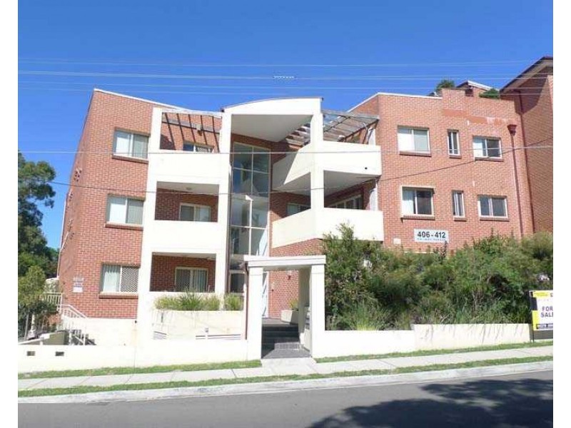 11/406-412 Railway Parade, Allawah NSW 2218