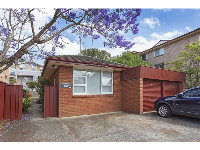 4/69 Pitt Street, Mortdale NSW 2223