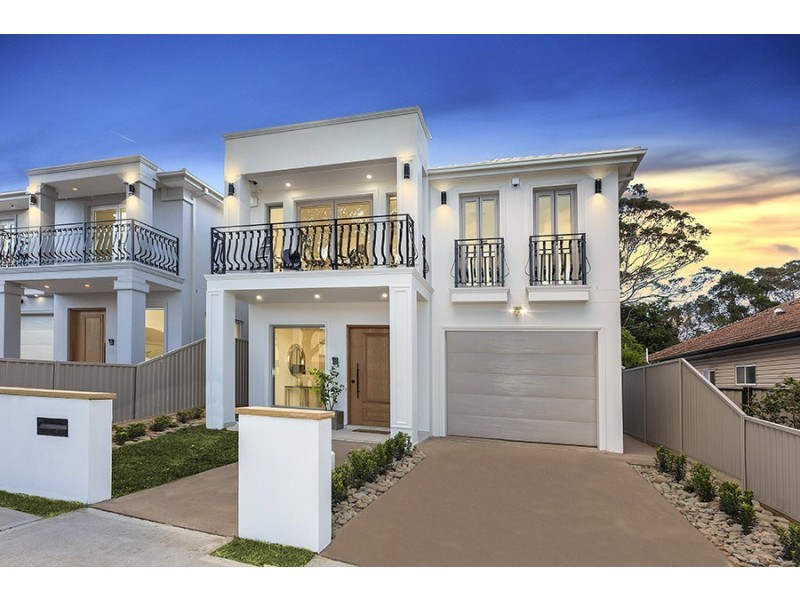 28 Moore Street, Bexley NSW 2207