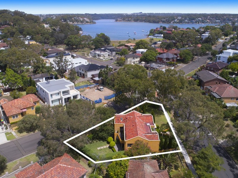 150 Kyle Parade, Kyle Bay NSW 2221