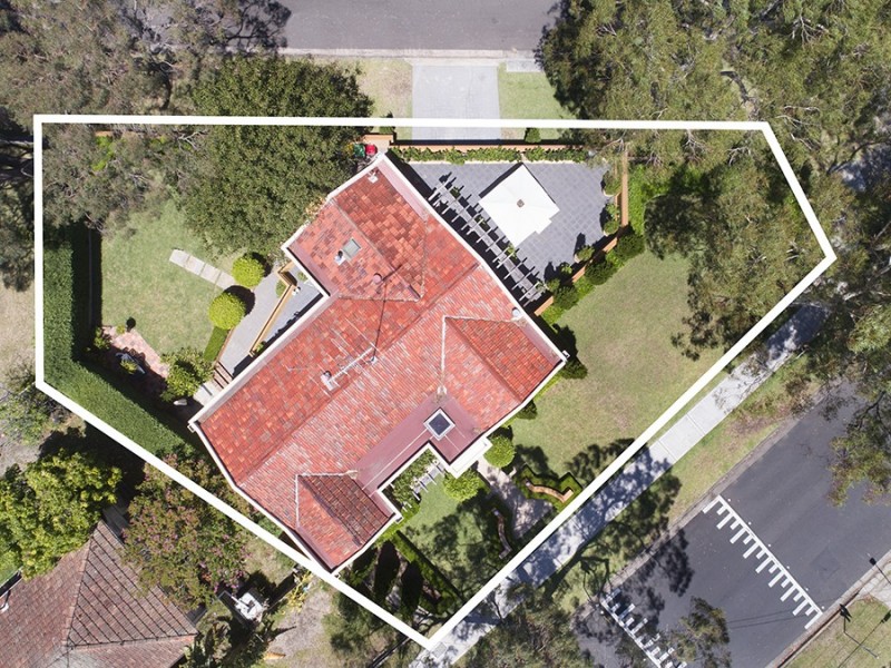 150 Kyle Parade, Kyle Bay NSW 2221