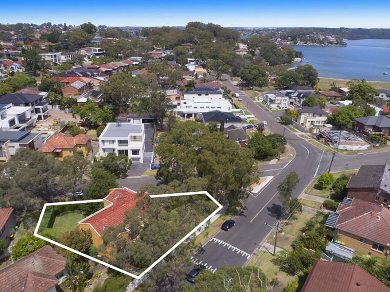 150 Kyle Parade, Kyle Bay NSW 2221