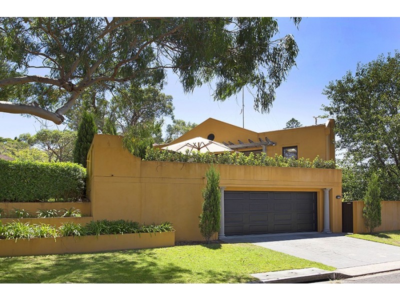 150 Kyle Parade, Kyle Bay NSW 2221