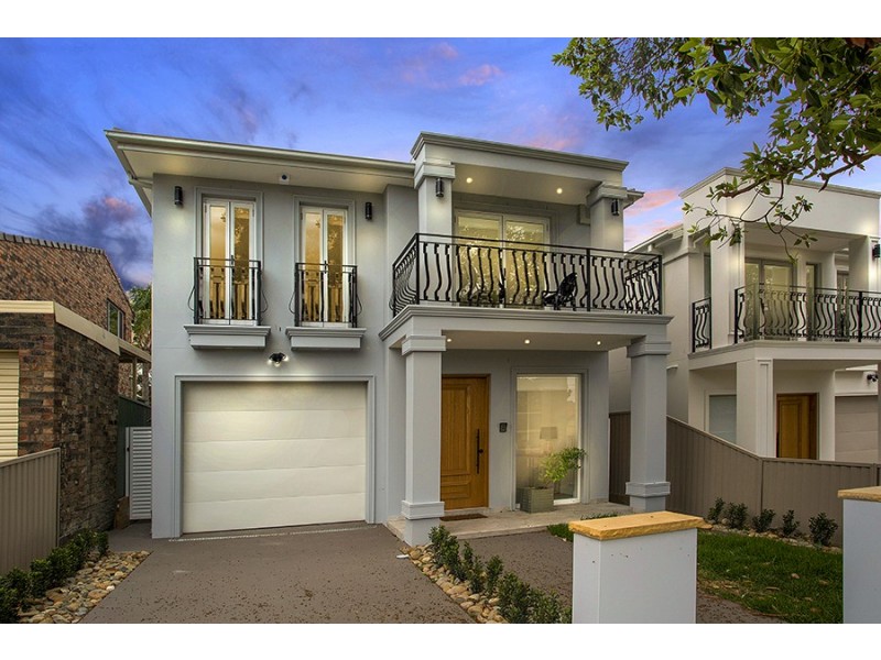 28a Moore Street, Bexley NSW 2207