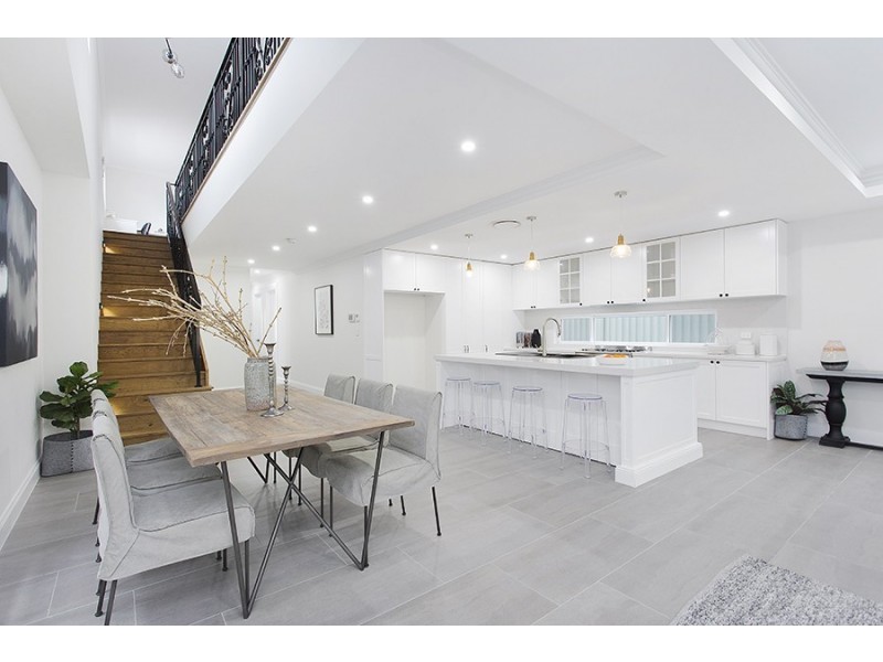 28a Moore Street, Bexley NSW 2207