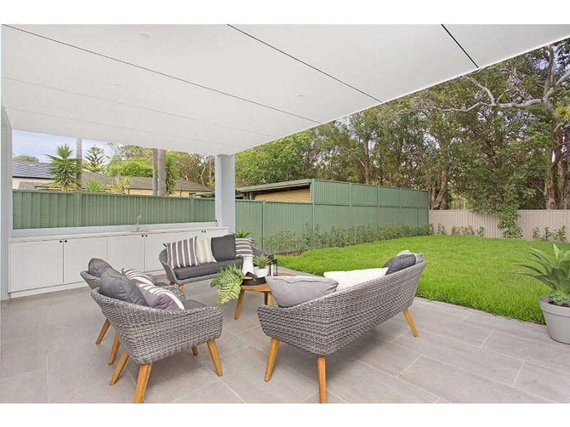 28a Moore Street, Bexley NSW 2207