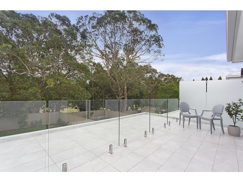 28a Moore Street, Bexley NSW 2207