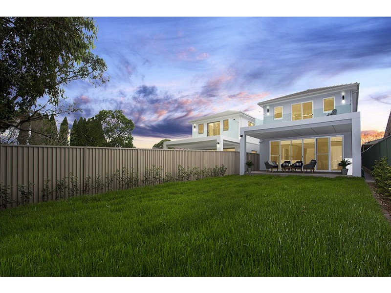 28a Moore Street, Bexley NSW 2207