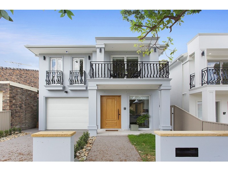 28a Moore Street, Bexley NSW 2207