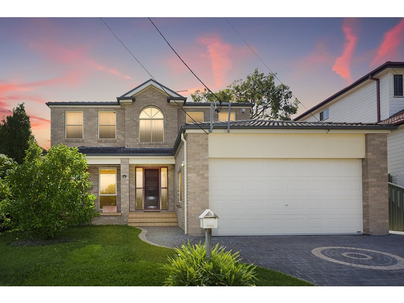 14 Barwon Road, Mortdale NSW 2223