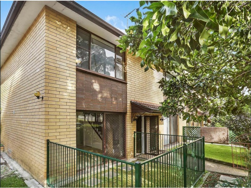 4/26 Pembroke Street, Sylvania NSW 2224