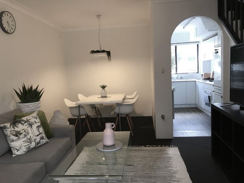 4/26 Pembroke Street, Sylvania NSW 2224