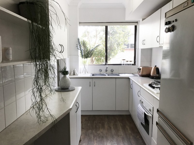 4/26 Pembroke Street, Sylvania NSW 2224