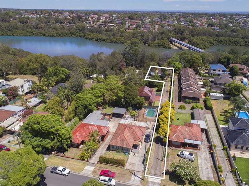 19B Elwin Street, Peakhurst NSW 2210