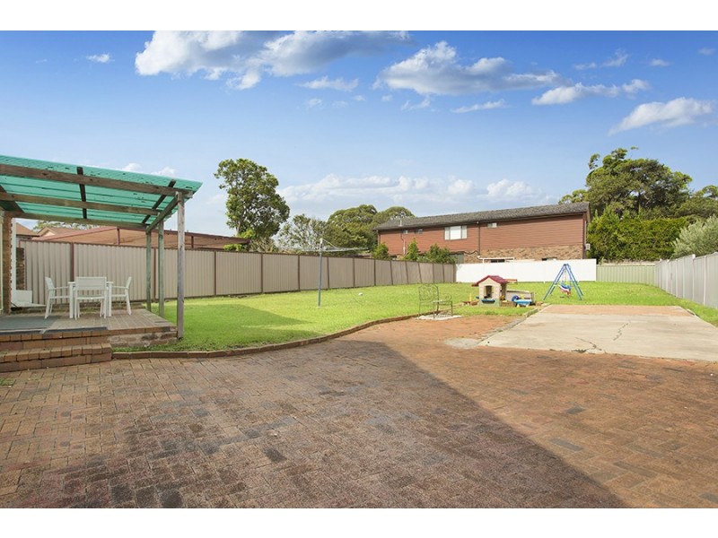 44 Penshurst Road, Roselands NSW 2196