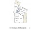 44 Penshurst Road, Roselands NSW 2196 Floorplan
