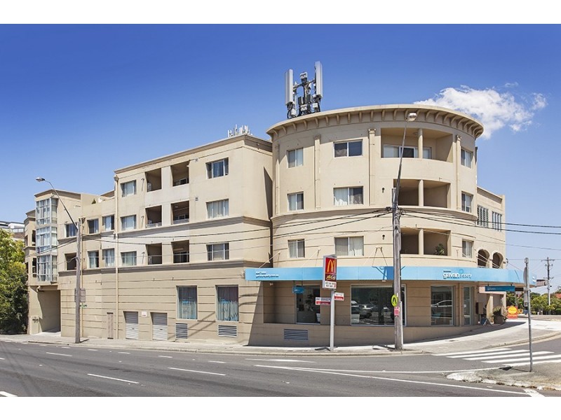 7/803 King Georges Road, South Hurstville NSW 2221