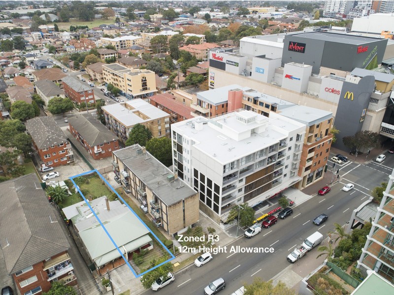 46 Park Road, Hurstville NSW 2220