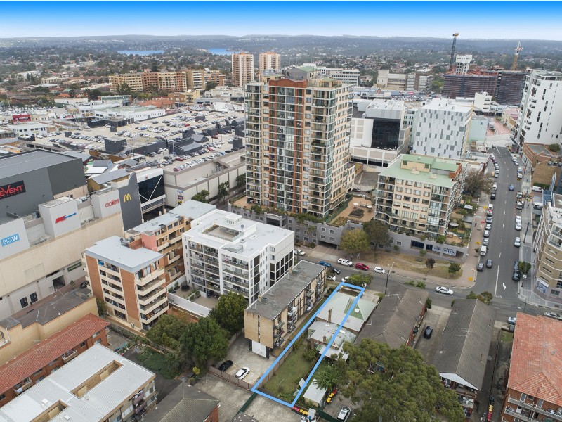 46 Park Road, Hurstville NSW 2220