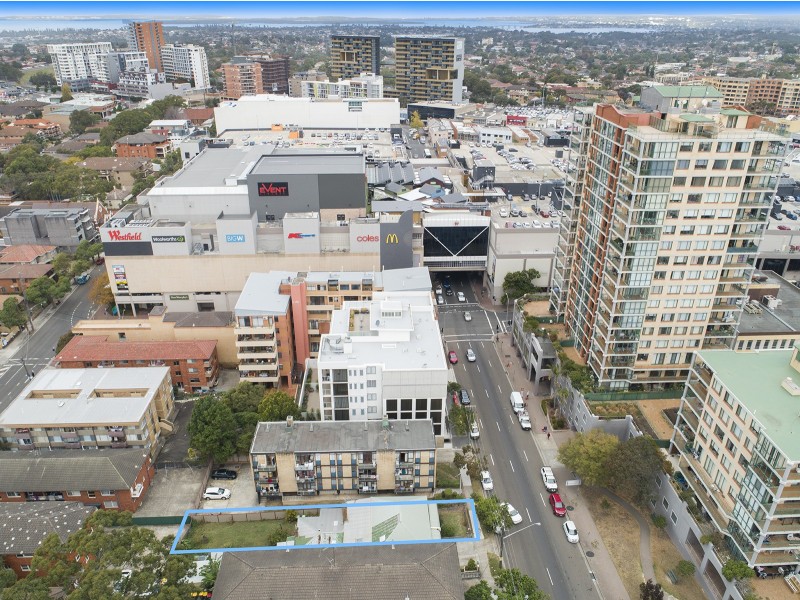 46 Park Road, Hurstville NSW 2220