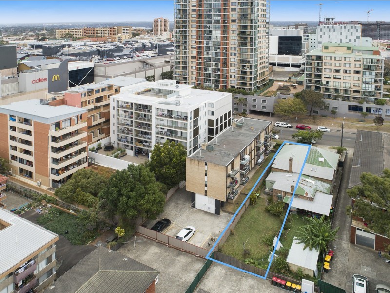 46 Park Road, Hurstville NSW 2220