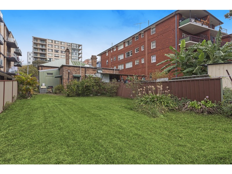 46 Park Road, Hurstville NSW 2220