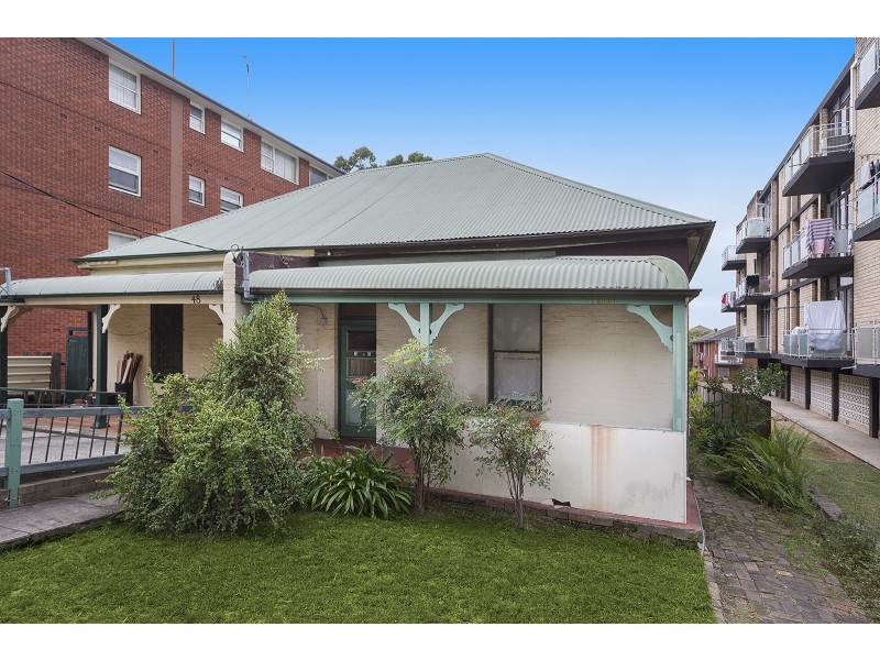 46 Park Road, Hurstville NSW 2220