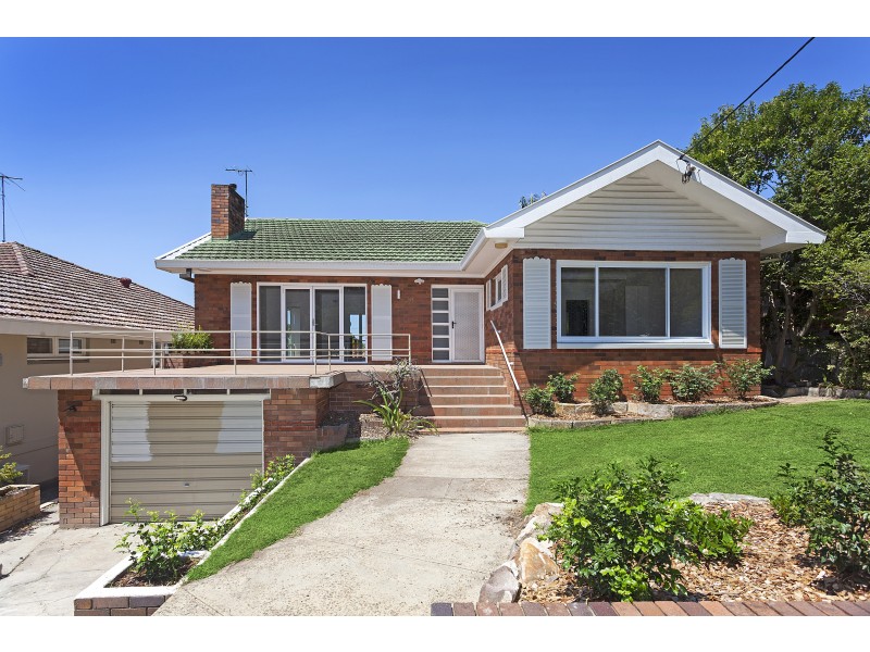 3 Church Street, Blakehurst NSW 2221